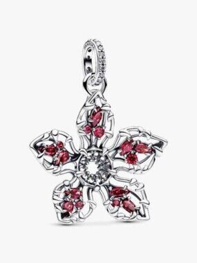 Pandora Stranger Things Demogorgon Large Dangle Charm